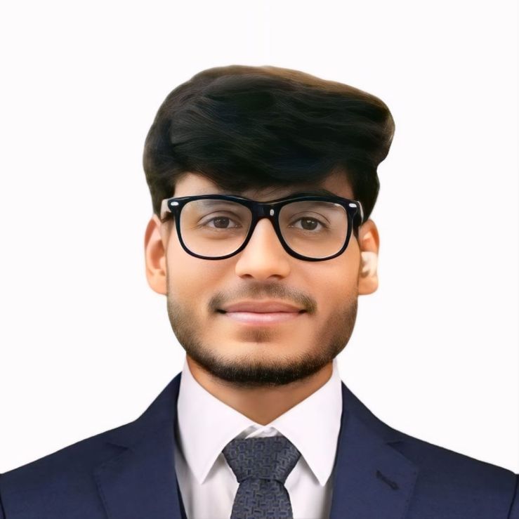 Rohan - Frontend Developer